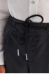 Костюмные брюки traveller (SSFSB-129-16004-824) Silver spoon