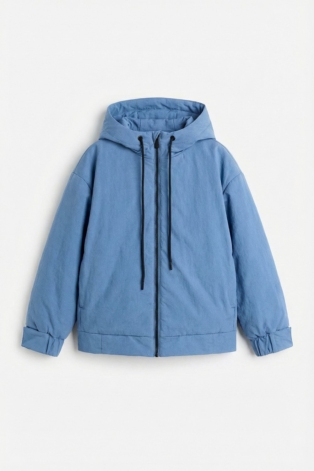 Куртка демисезонная с капюшоном (SULSB-546-10109-302) Silver spoon