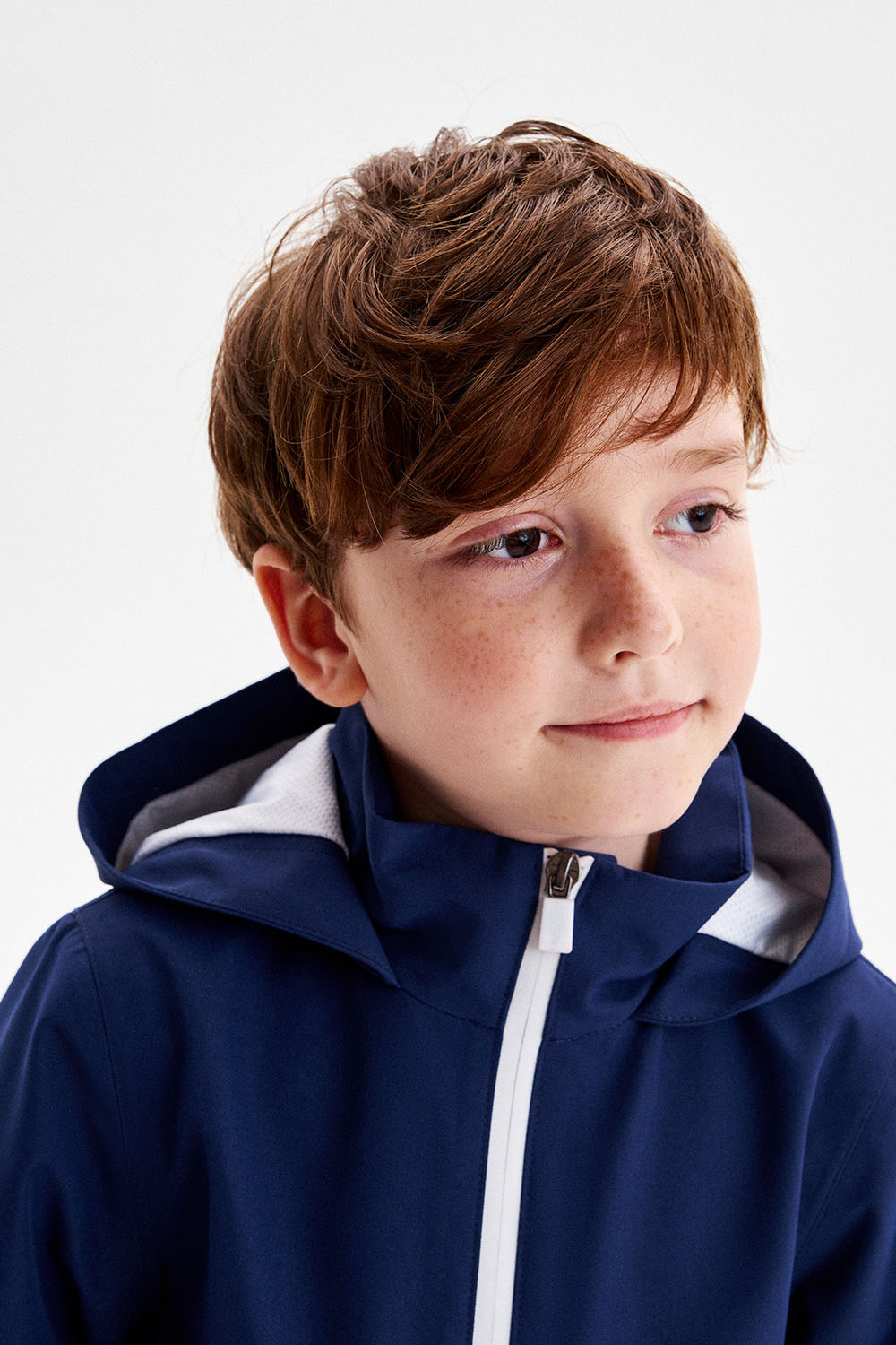 Куртка из мембраны унисекс (PUASU-426-30127-398) Silver spoon