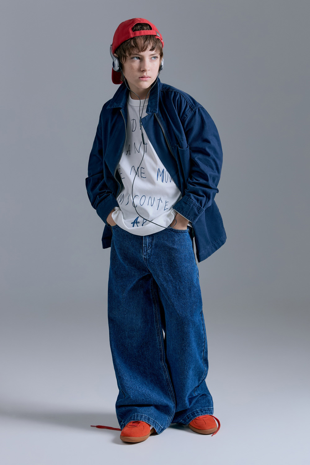 Куртка из твила (SSLWB-549-10100-306) Silver spoon