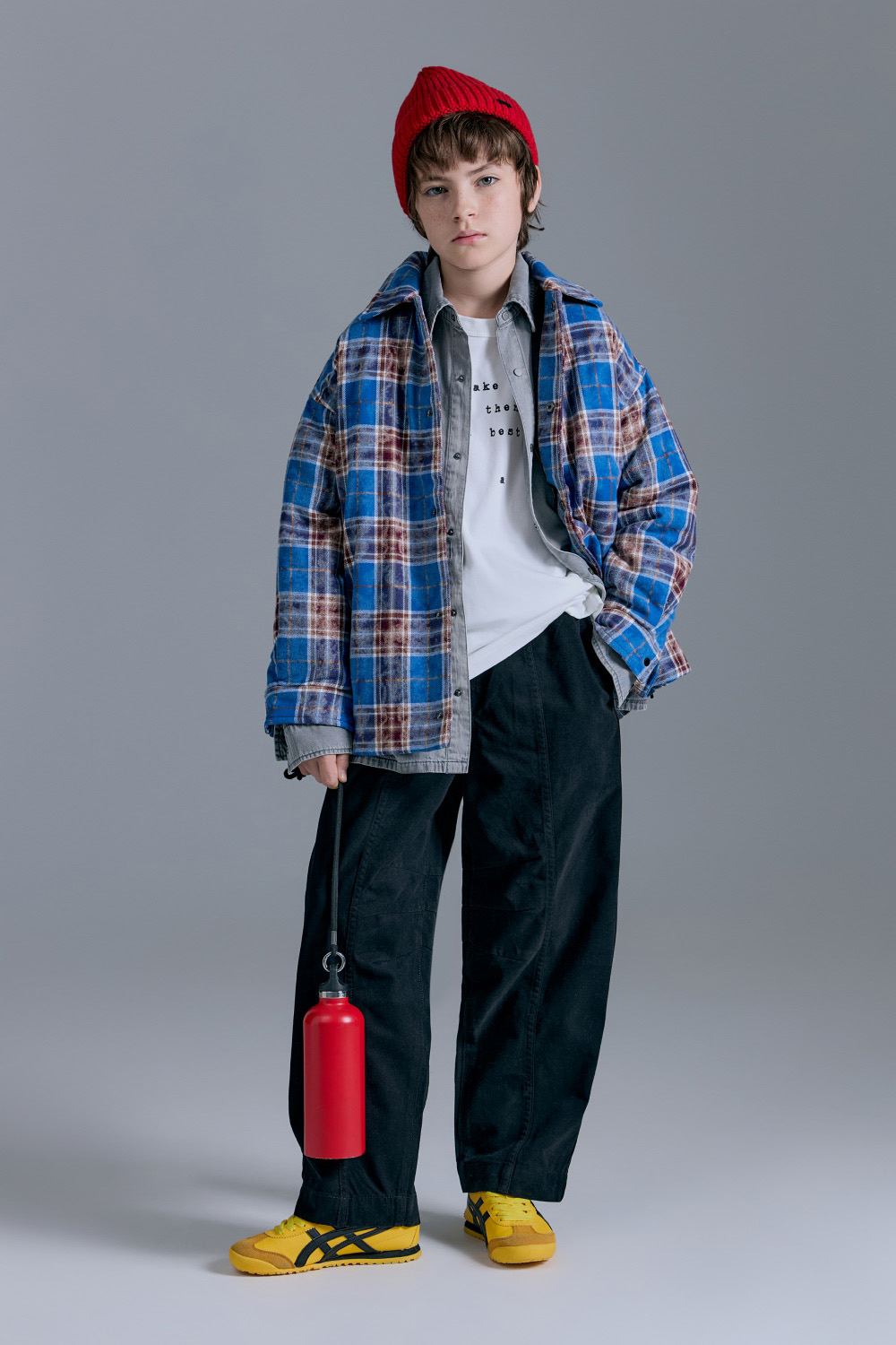 Куртка-рубашка с утеплителем (SSLWU-549-30100-346) Silver spoon