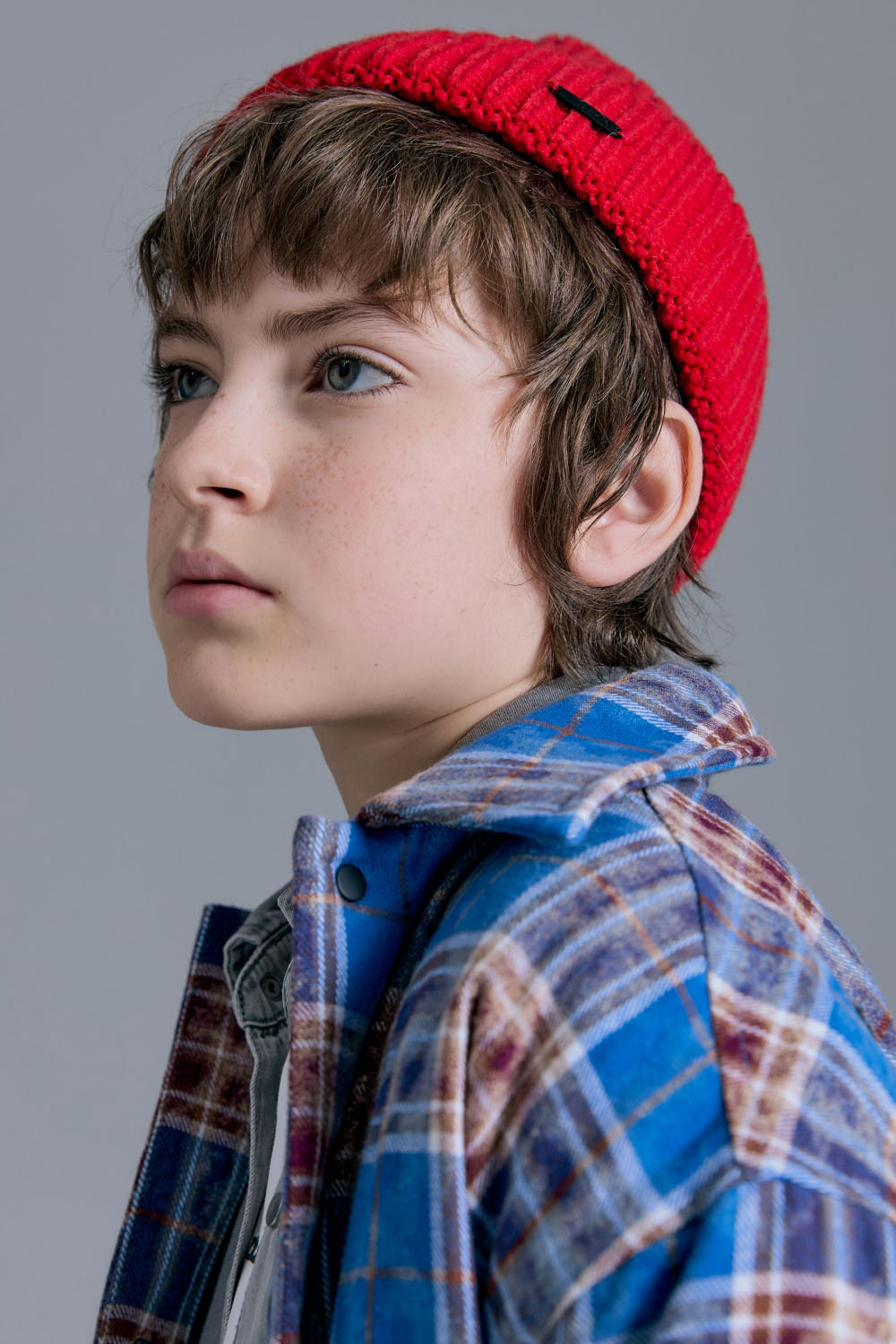 Куртка-рубашка с утеплителем (SSLWU-549-30100-346) Silver spoon