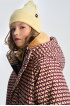 Куртка с утеплителем (PUOWU-646-30135-961) Silver spoon