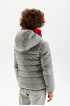 Куртка с утеплителем (SULSB-216-10107-833) Silver Spoon
