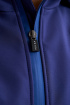 Куртка софтшелл унисекс (PUASU-426-30112-300) Silver spoon
