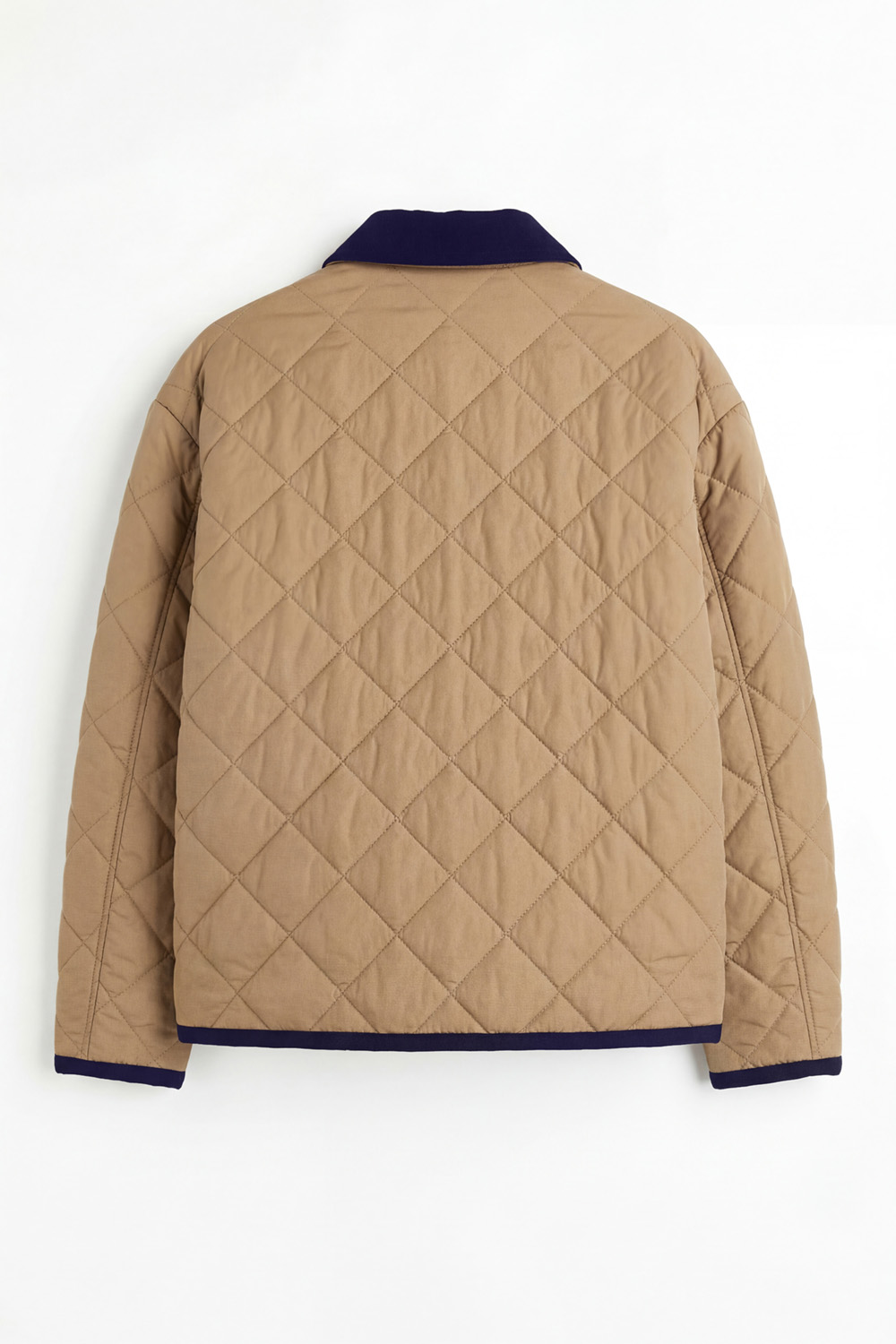 Куртка стеганая демисезонная (SULSG-726-20100-723) Silver spoon