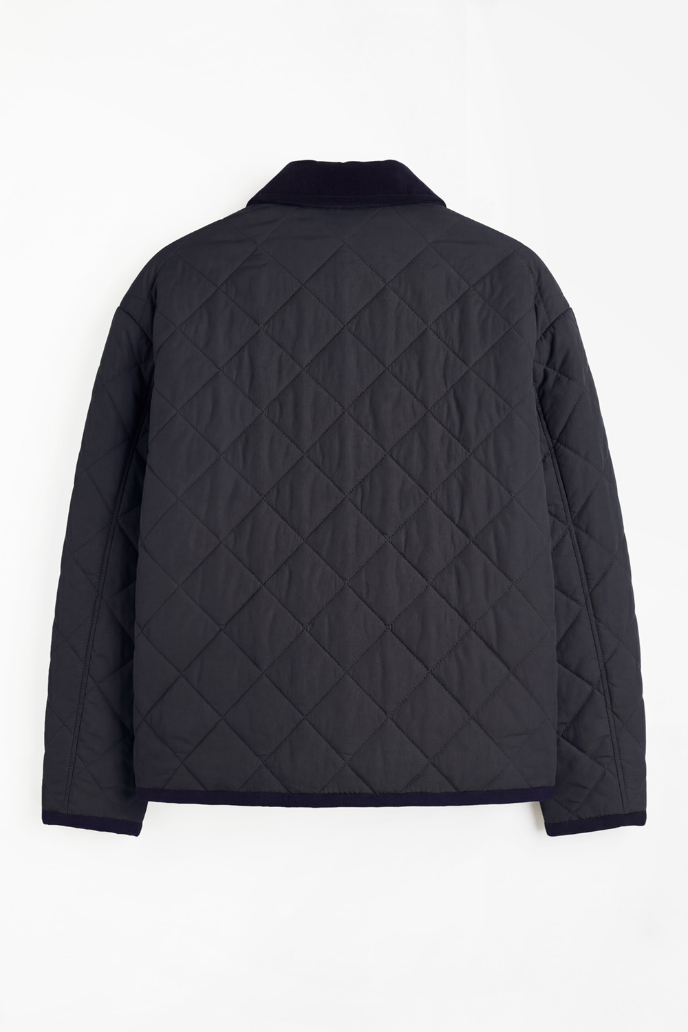 Куртка стеганая демисезонная (SULSG-726-20100-399) Silver spoon