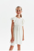 Льняное платье-туника (SNFSG-429-23682-240) Silver spoon