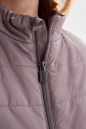 Мембранная куртка с жилетом 3 в 1 (PUASU-426-31409-401) Silver spoon