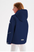 Мембранная куртка с жилетом 3 в 1 (PUASU-426-31409-398) Silver spoon