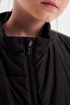 Мембранная куртка с жилетом 3 в 1 (PUASU-426-31409-502) Silver spoon