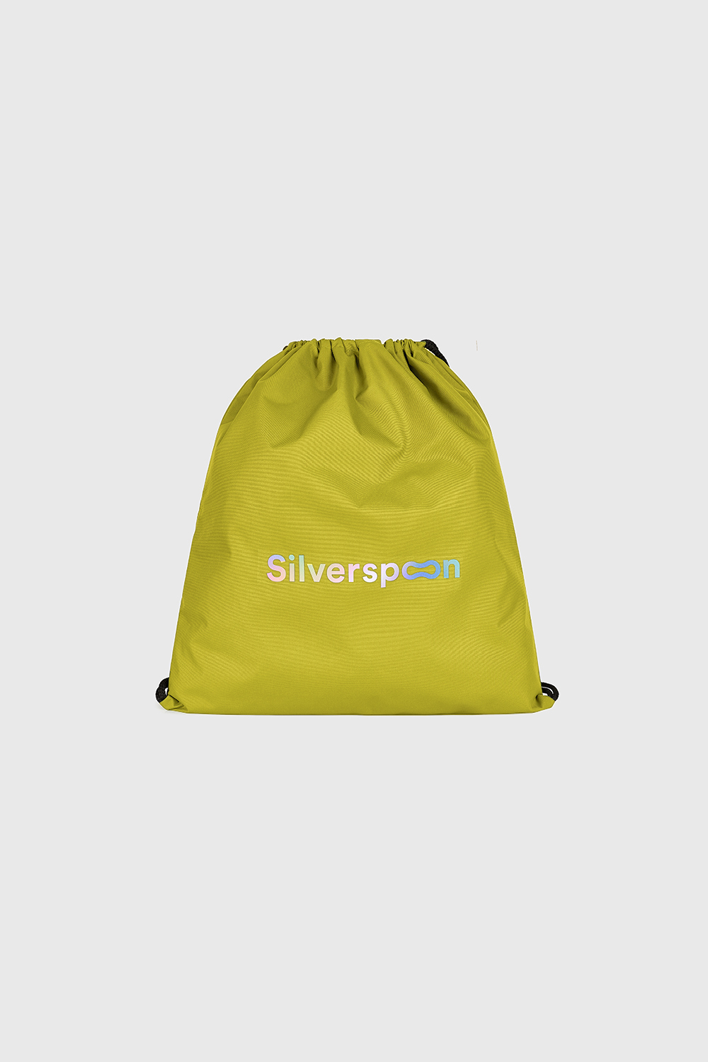 Мешок-рюкзак со светоотражателем (SAFSU-509-39805-504) Silver spoon