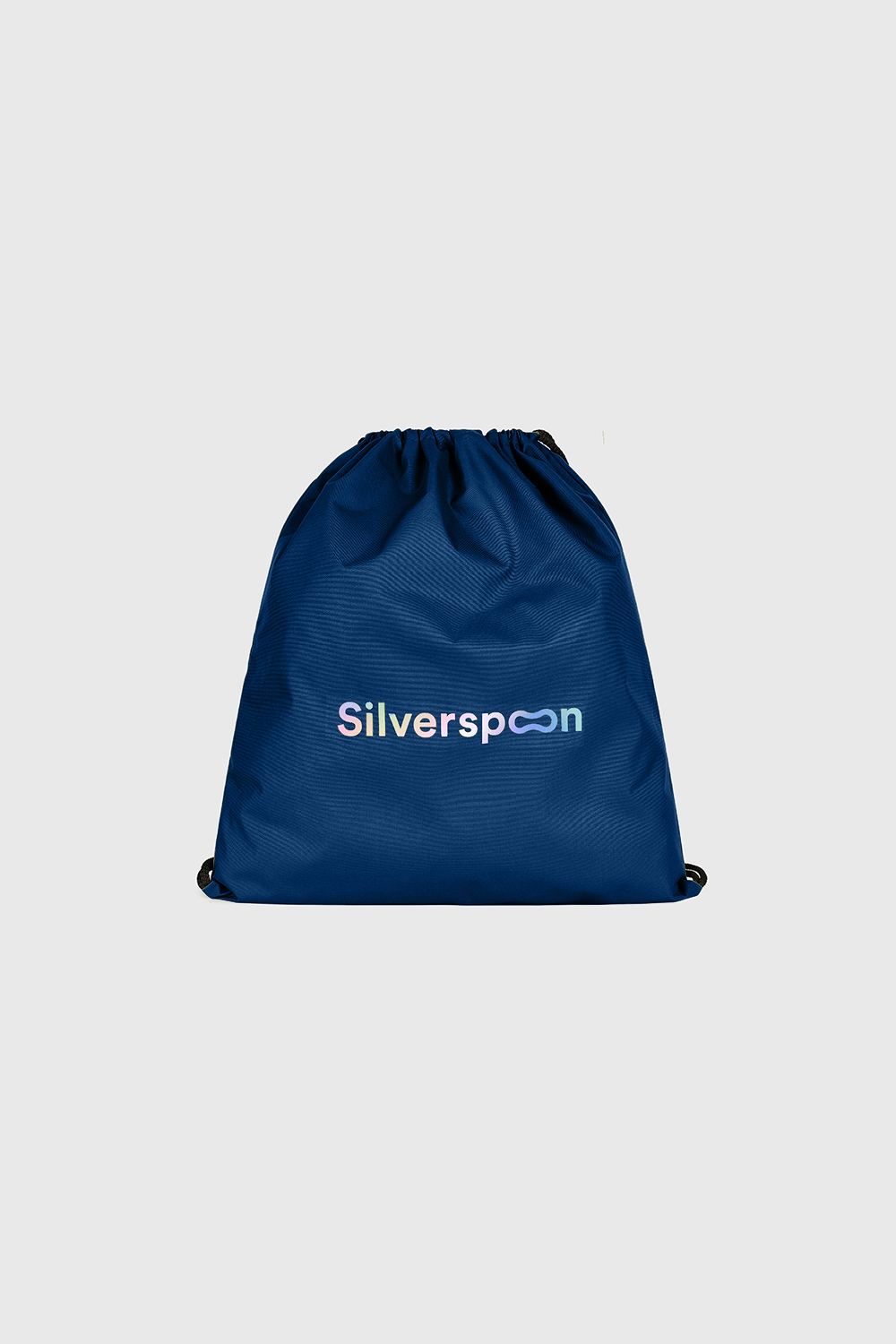 Мешок-рюкзак со светоотражателем (SAFSU-509-39805-326) Silver spoon