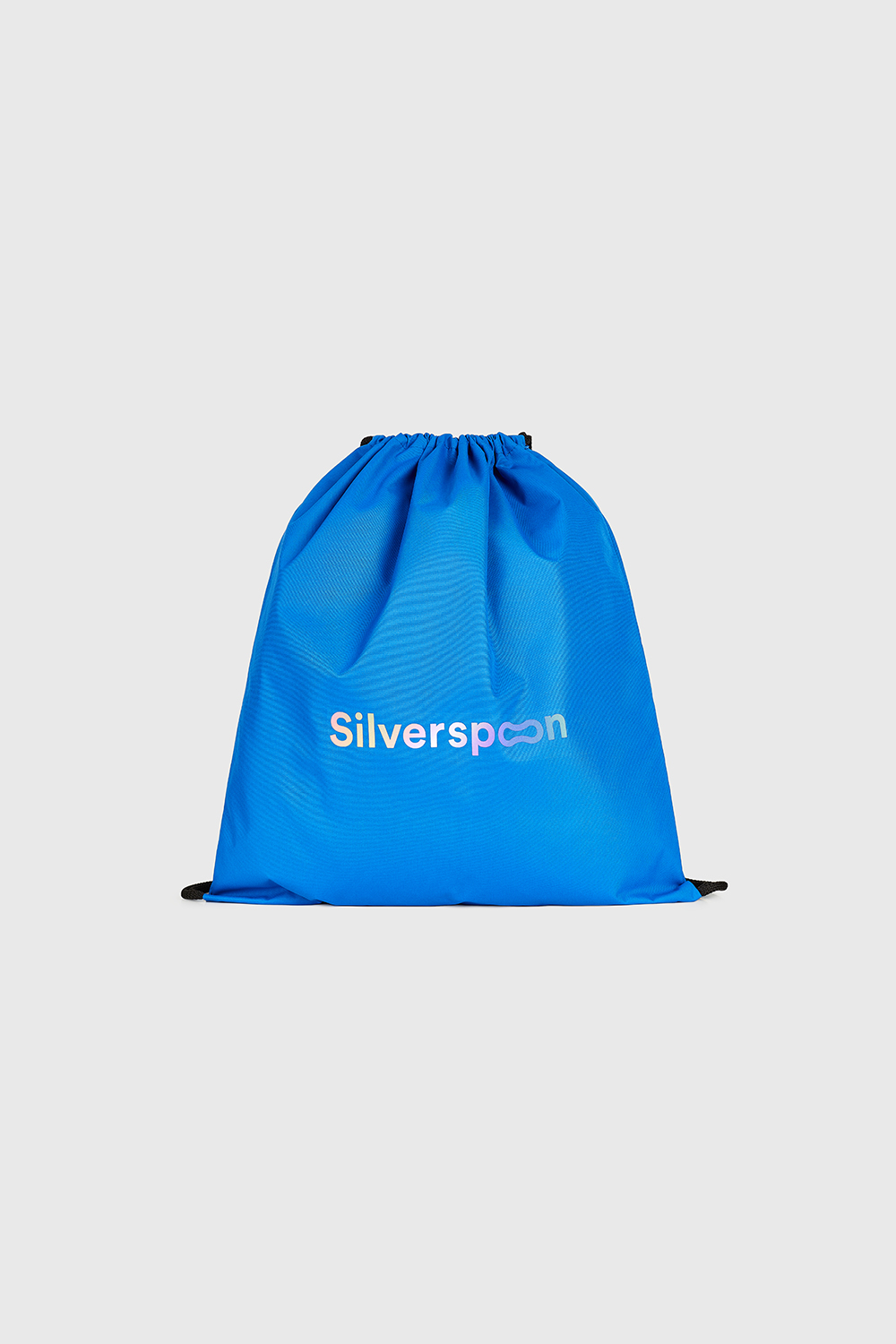 Мешок-рюкзак со светоотражателем (SAFSU-409-39805-381) Silver spoon