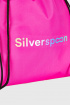 Мешок-рюкзак со светоотражателем (SAFSU-409-39805-430) Silver spoon