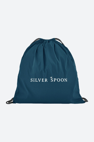 Мешок-рюкзак () Silver Spoon