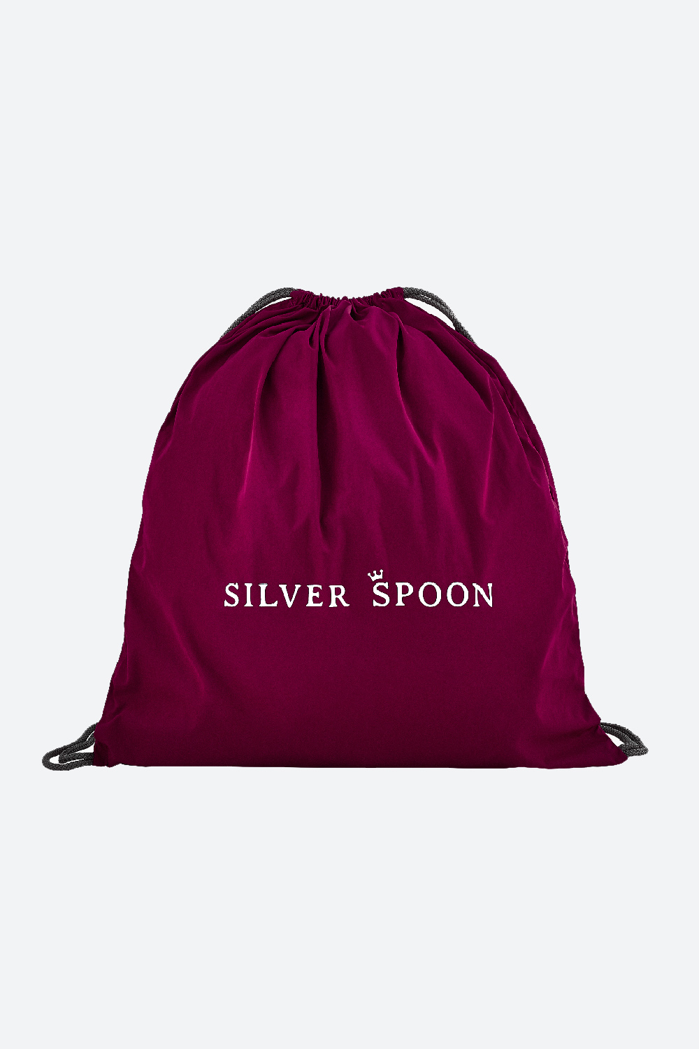 Мешок-рюкзак (SAFSU-309-39805-409) Silver spoon