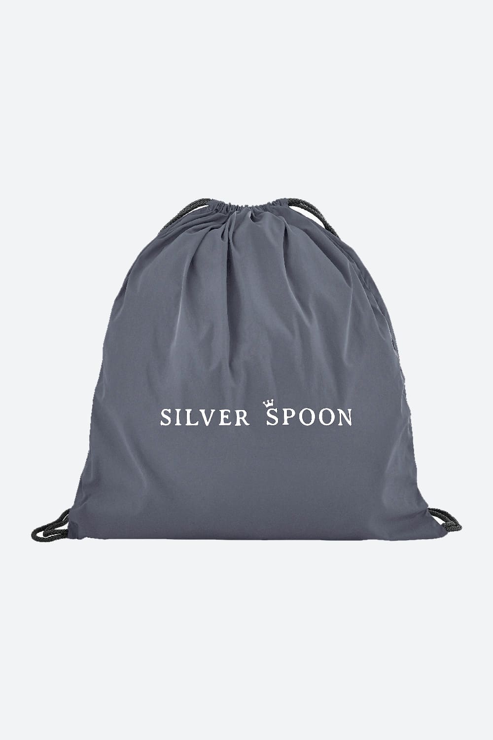 Мешок-рюкзак (SAFWU-609-39805-801) Silver spoon
