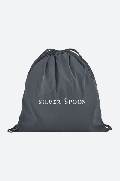 Мешок-рюкзак () Silver spoon
