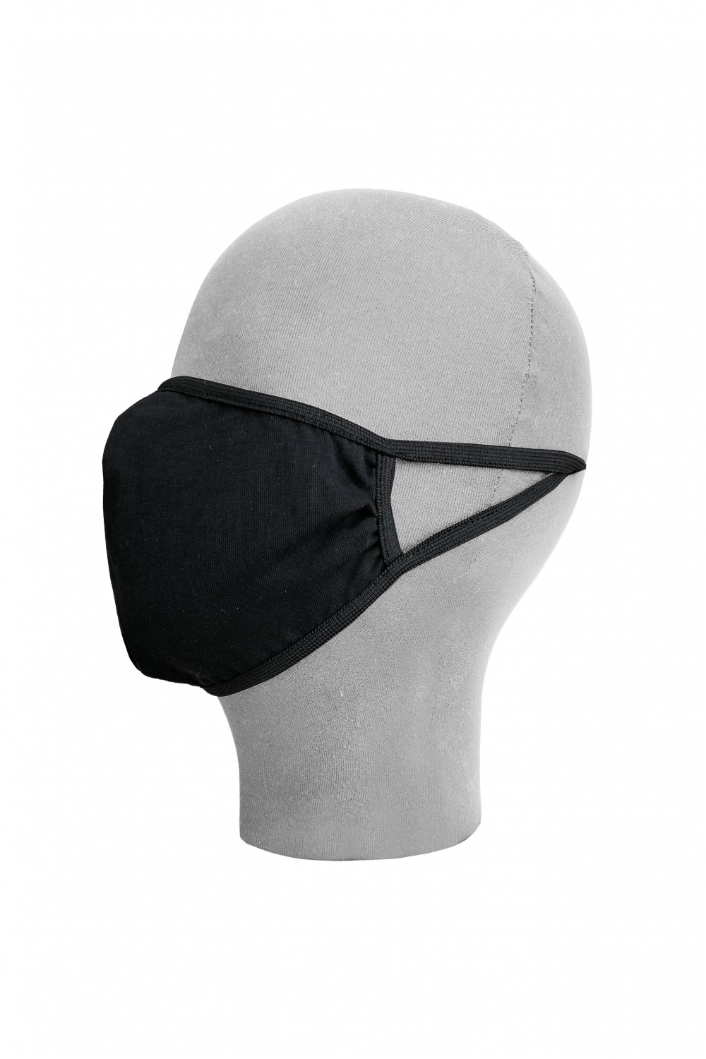 Многоразовая защитная маска (SAFBU-009-39802-100) Silver Spoon