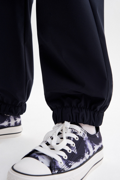 Непромокаемые джоггеры унисекс (PUASU-436-36527-326) Silver spoon