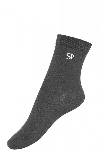 Носки из хлопка (SAFSB-707-19201-804) Silver spoon