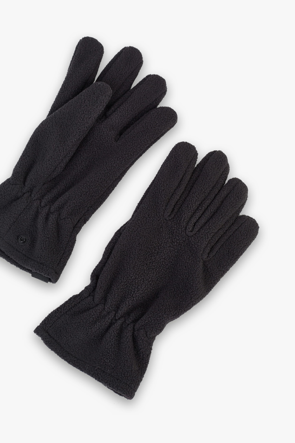 Перчатки из флиса (PUAWU-538-353007-129) Silver spoon