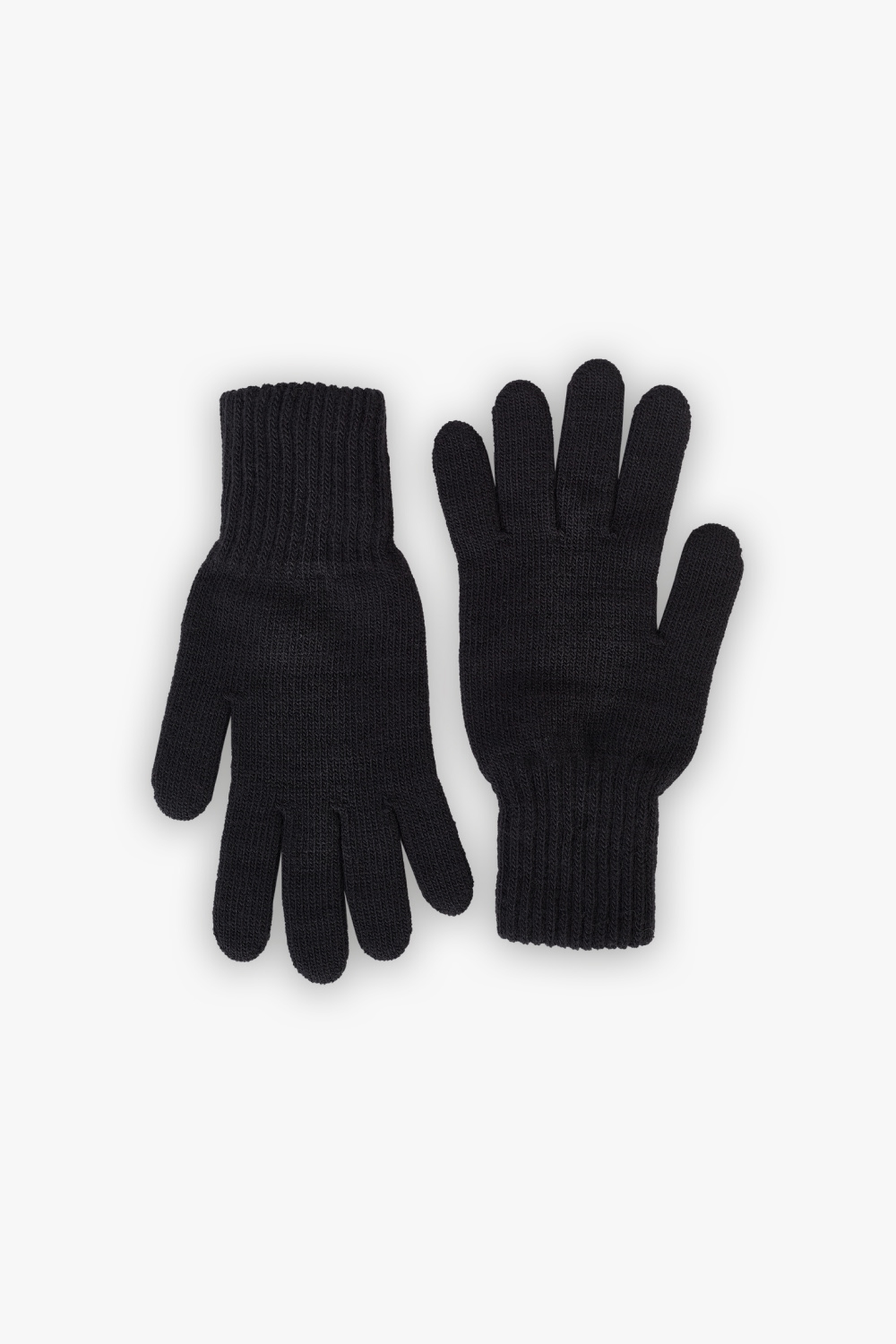 Перчатки из шерсти (SUAWB-547-15322-100) Silver spoon