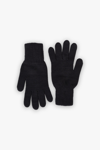 Перчатки из шерсти (SUAWB-547-15322-100) Silver spoon