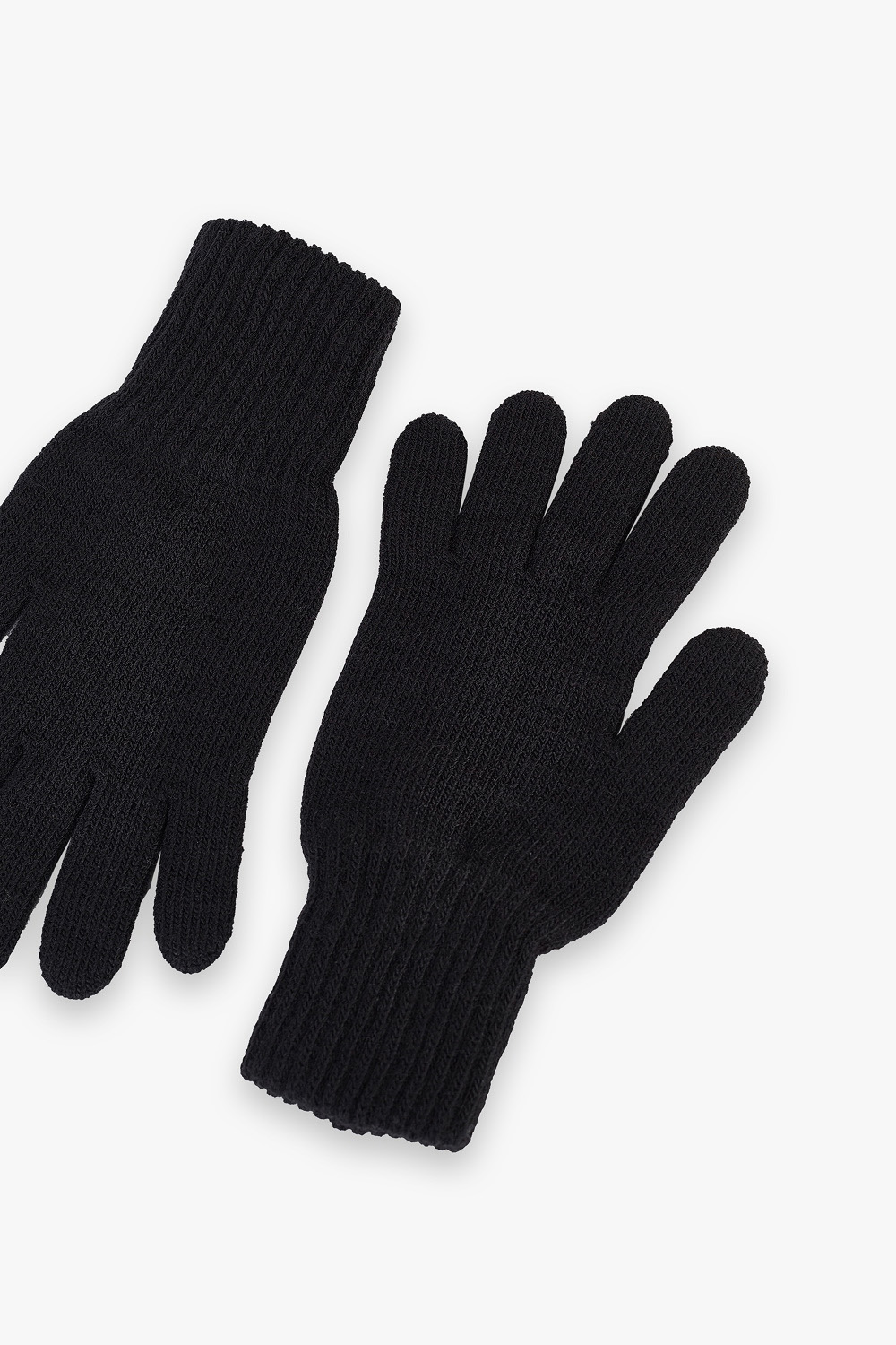 Перчатки из шерсти (SUAWB-547-15322-100) Silver spoon