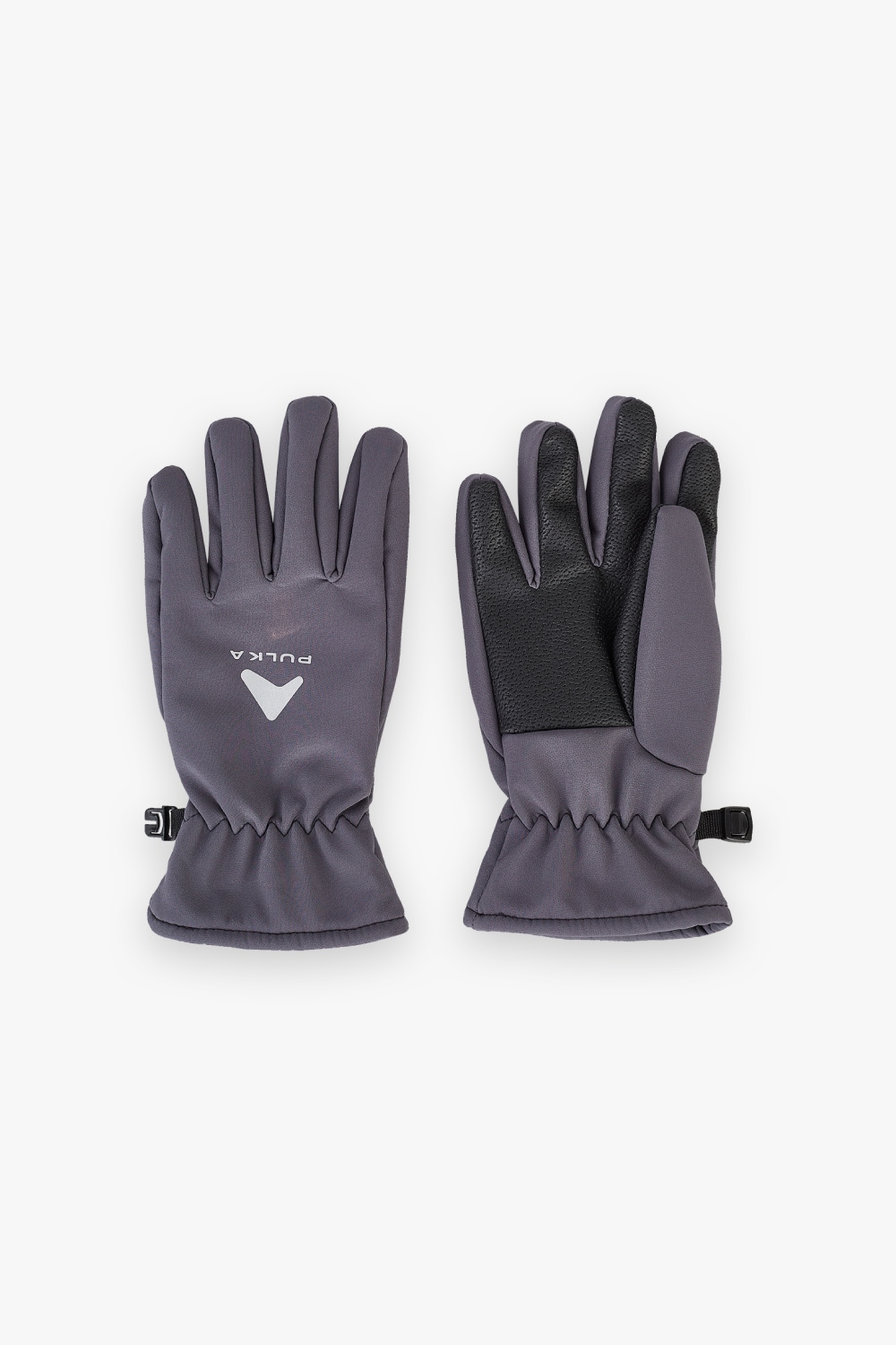 Перчатки непромокаемые софтшелл (PUAWU-539-353006-839) Silver spoon