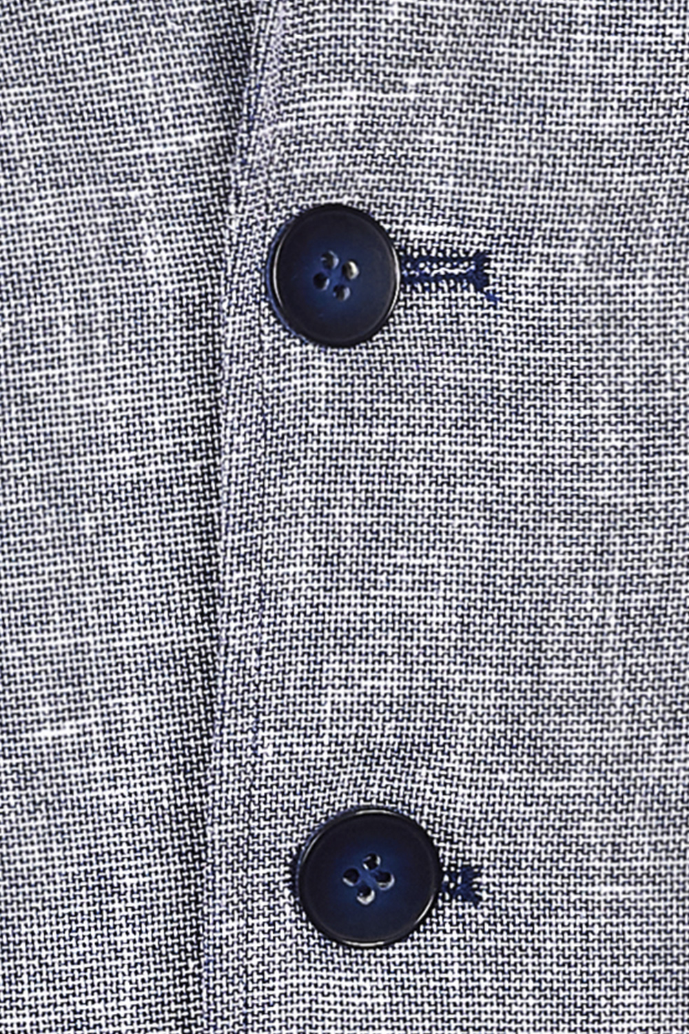 Пиджак slim из фактурной ткани