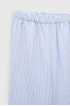 Пижама в полоску унисекс (SRBWU-329-32810-205) Silver spoon