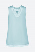 Платье А-силуэта с бантом (SNFSG-119-23636-627) Silver spoon