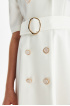 Платье-пиджак с поясом (SNFSG-329-23801-200) Silver Spoon