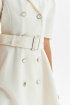 Платье-пиджак (SNFSG-429-23801-200) Silver spoon