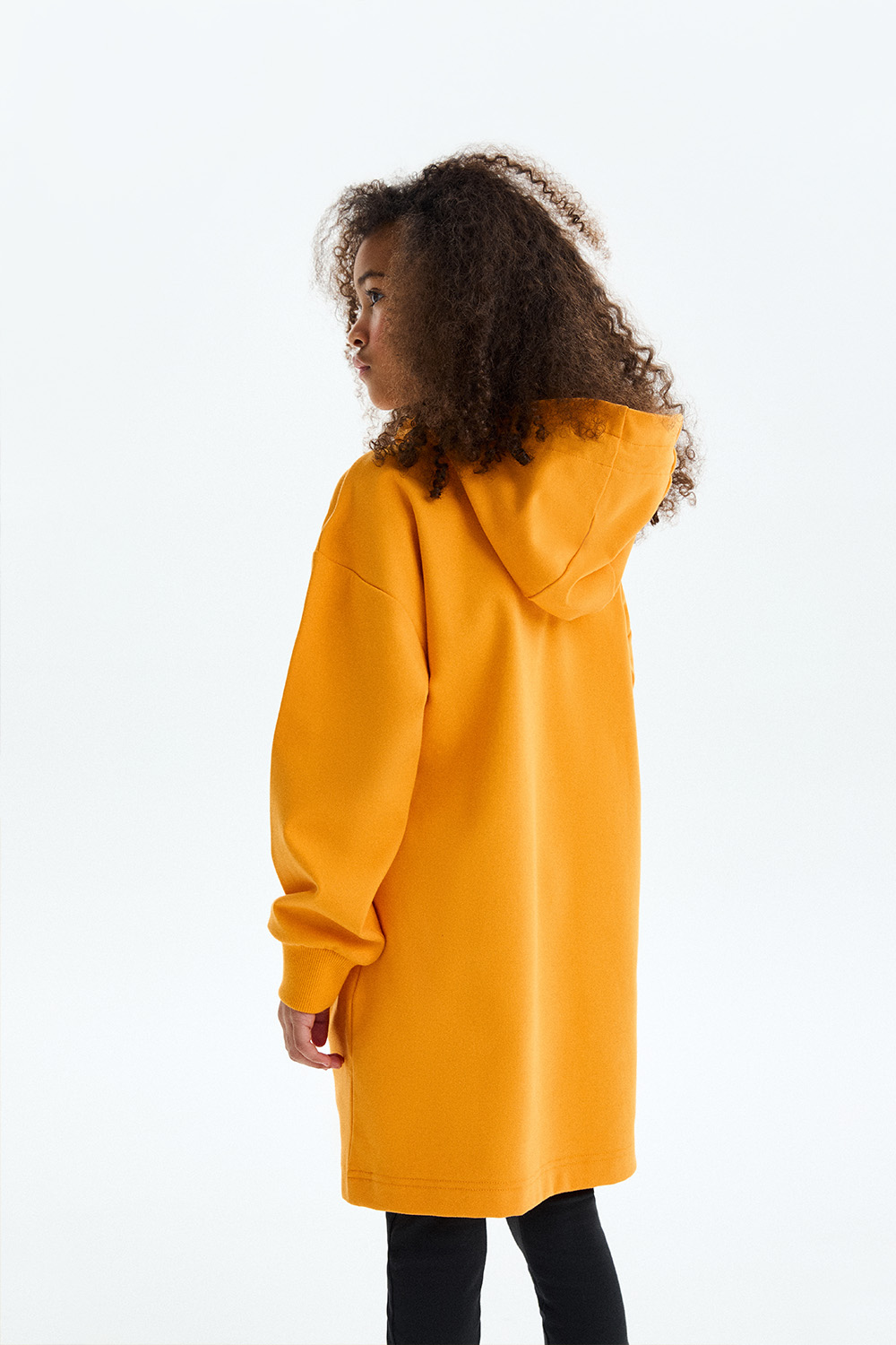 Платье спортивное с капюшоном (PUPWG-428-23906-530) Silver spoon