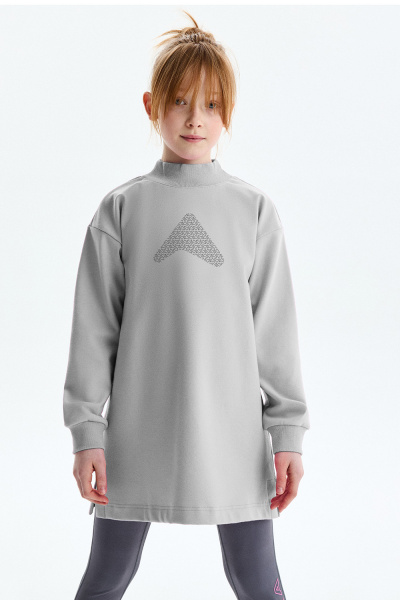 Платье спортивное (PUPWG-418-23620-712) Silver spoon