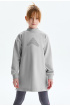 Платье спортивное (PUPWG-418-23620-712) Silver spoon