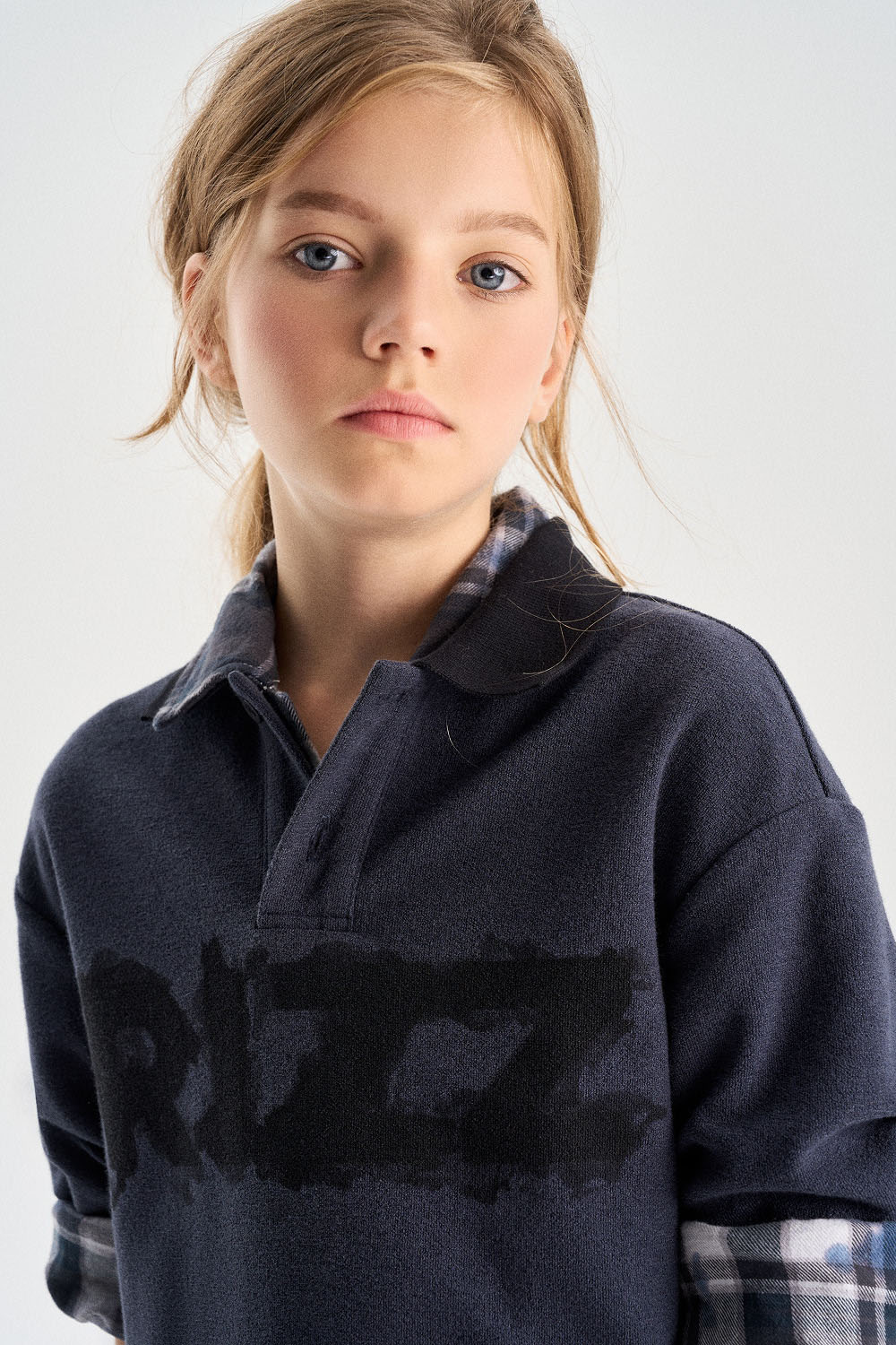 Поло (PUPSB-648-15311-891) Silver spoon