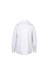 Принтованная рубашка из 100% хлопка (SSLWG-039-23001A-960) Silver spoon