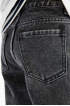Прямые джинсы из 100% хлопка (SSLSB-324-16200-070) Silver Spoon