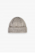 Шапка бини демисезонная (SUAWU-507-35151-152) Silver spoon