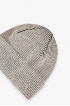 Шапка бини демисезонная (SUAWU-507-35151-152) Silver spoon