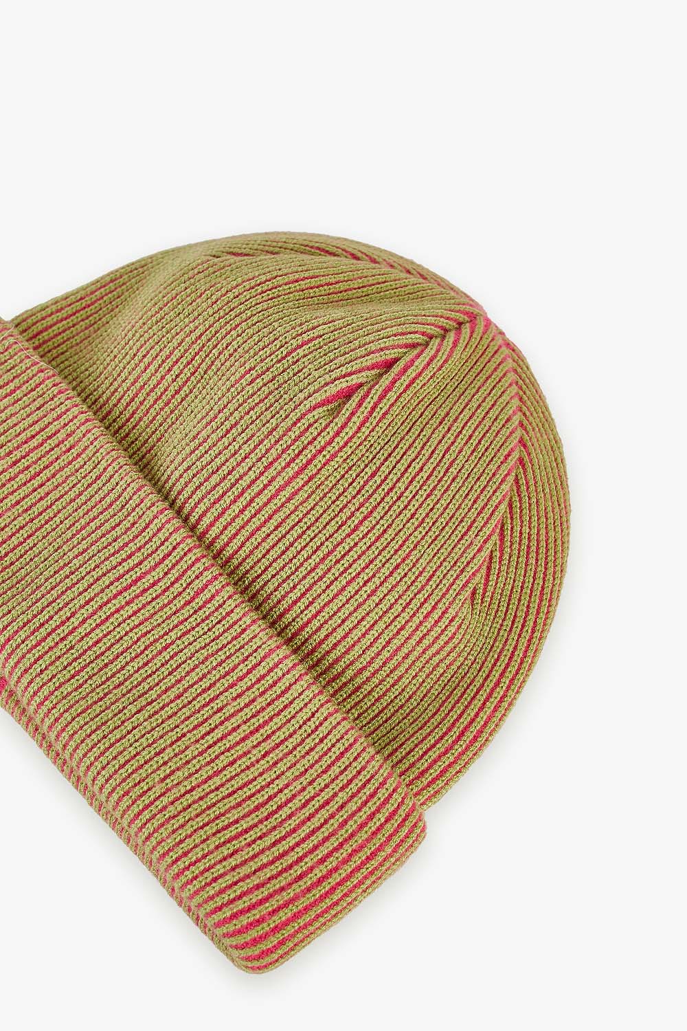 Шапка бини демисезонная (SUAWU-507-35151-424) Silver spoon