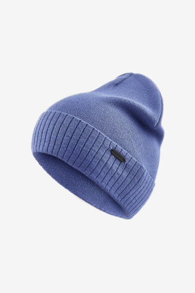 Шапка демисезонная из хлопка (SULSB-227-18920-354) Silver spoon