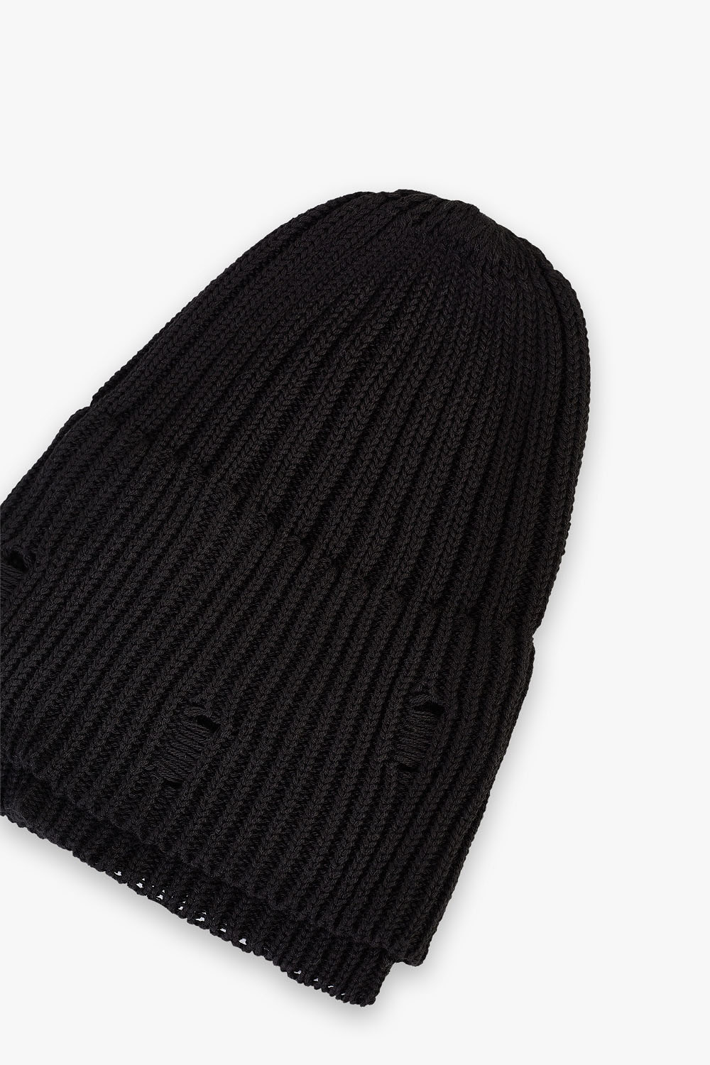 Шапка демисезонная в стиле гранж (SUAWU-507-35171-186) Silver spoon