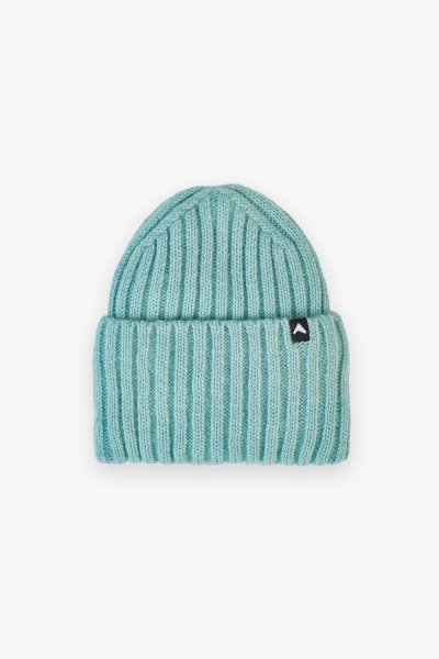 Шапка из шерсти (PUAWG-527-25128-608) Silver spoon