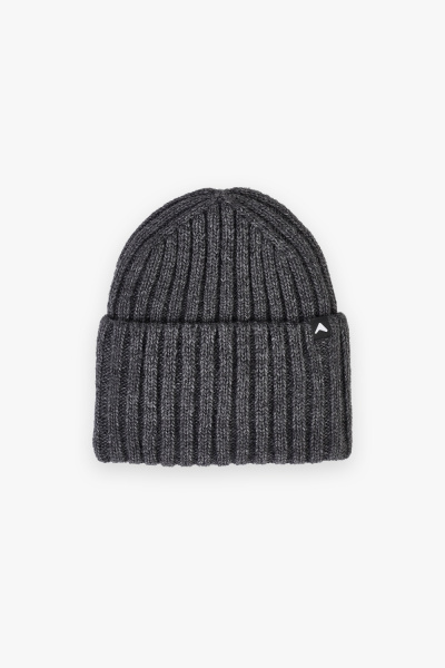 Шапка из шерсти (PUAWG-527-25128-109) Silver spoon