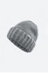 Шерстяная шапка на флисовой подкладке (PUFWG-127-28910-801) Silver Spoon